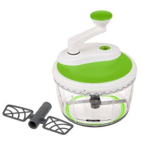 PrepSolutions Two-Speed Express Chop and Whip