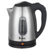 US Standard ZOKOP HD-1802S 120V 1200W 1.5L Stainless Steel Electric Kettle with Water Window [Same code 00574412]